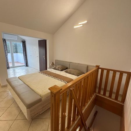 Apartments Vesna ติวัต ภายนอก รูปภาพ