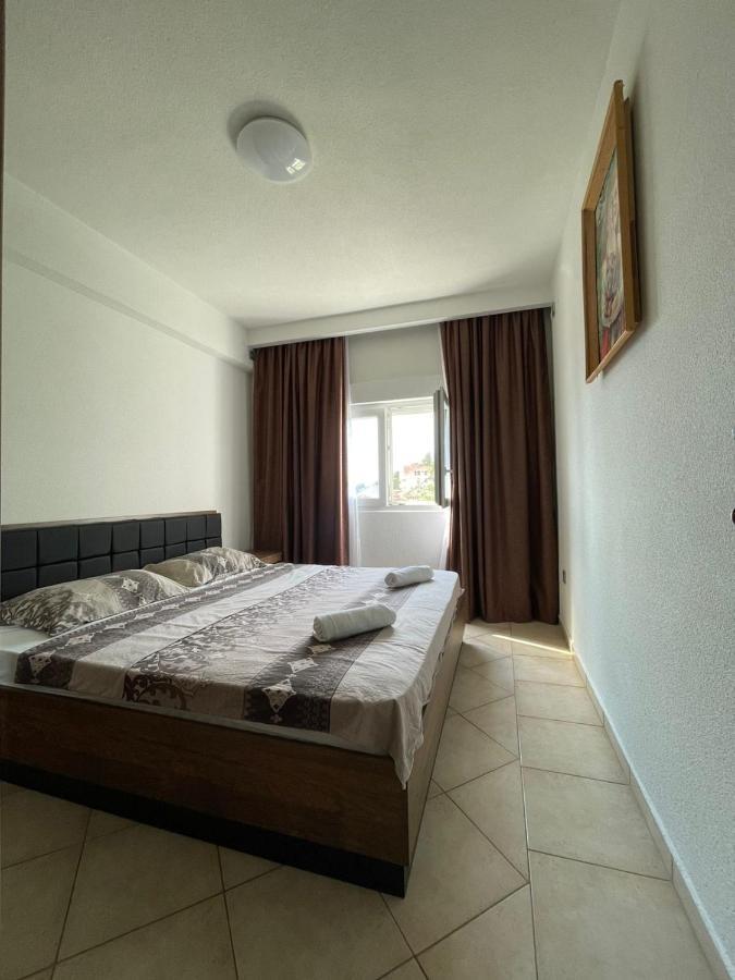 Apartments Vesna ติวัต ภายนอก รูปภาพ