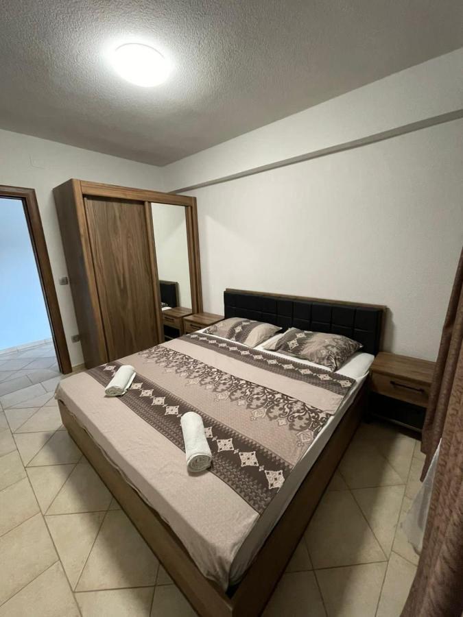 Apartments Vesna ติวัต ภายนอก รูปภาพ