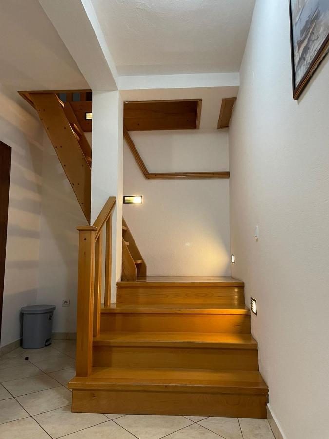Apartments Vesna ติวัต ภายนอก รูปภาพ