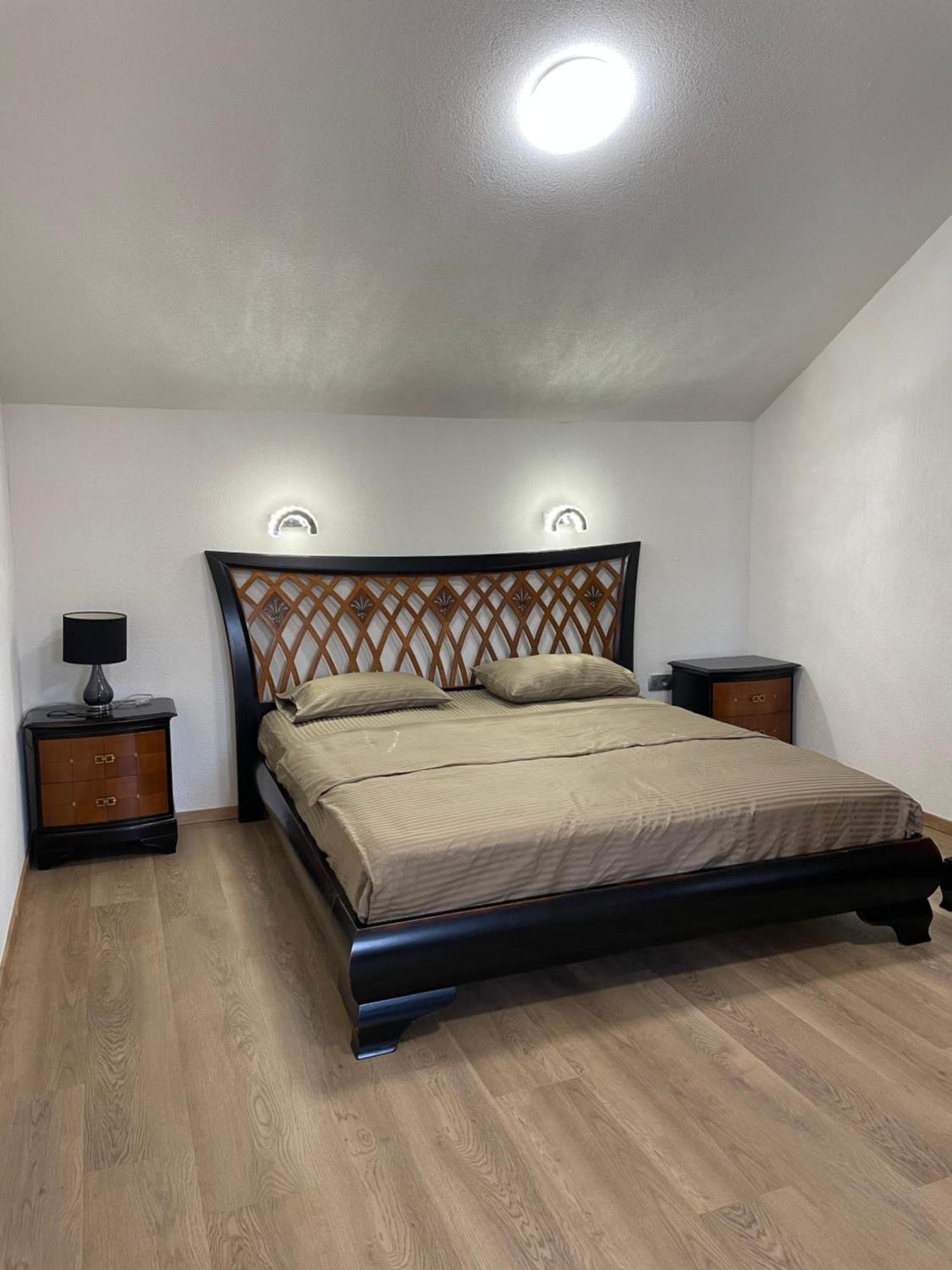 Apartments Vesna ติวัต ภายนอก รูปภาพ