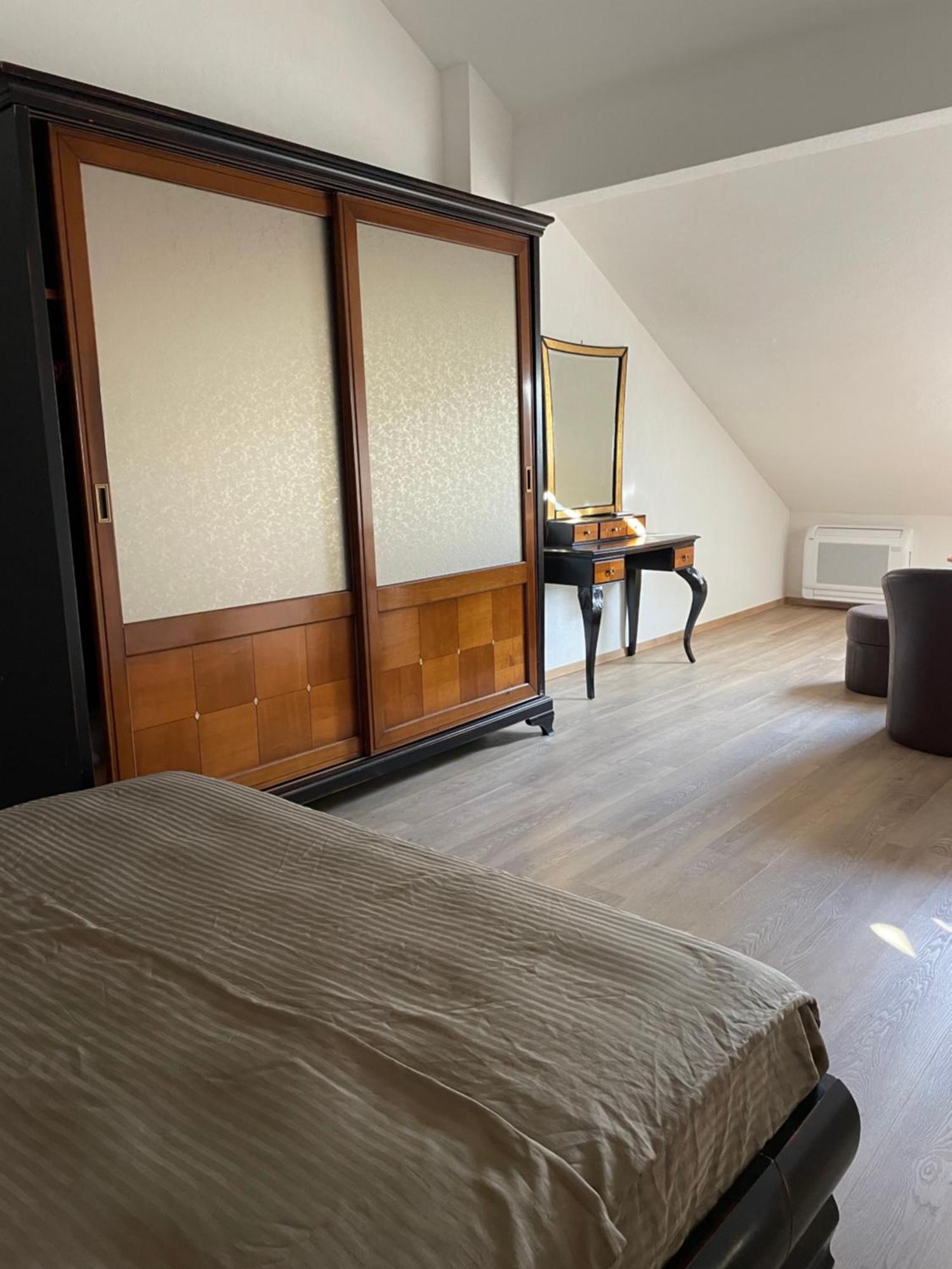 Apartments Vesna ติวัต ภายนอก รูปภาพ