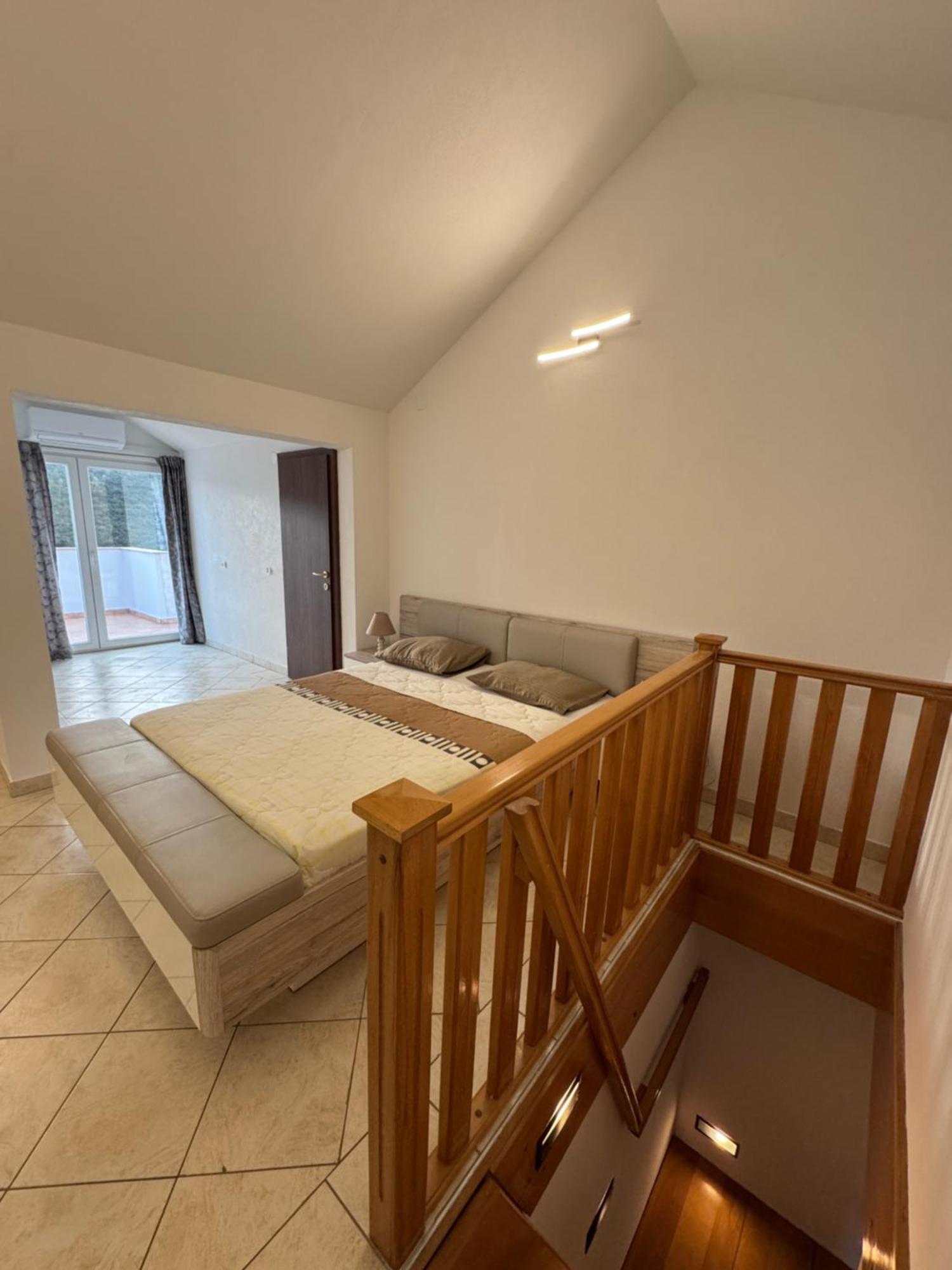 Apartments Vesna ติวัต ภายนอก รูปภาพ